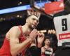 Die Niederlagenserie der Bulls beträgt fünf, aber Zach LaVine bleibt ein Muss