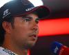 F1. Sergio Perez in der Formel E? Laut seinem Vater eine interessante Möglichkeit