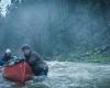 Kino. Sollten Sie sich „Un Ours dans le Jura“ ansehen, die bissige Komödie von Franck Dubosc?