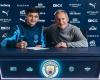 Khusanov verlässt Lens und wechselt bis 2029 zu Man City (aus)