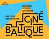 CinéBaltique – Festival des estnischen, lettischen und litauischen Kinos – CINEMA L’HARLEQUIN – PARIS, 75006