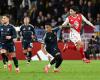 Monaco dominiert Aston Villa und sichert sich seinen Platz in den Play-offs – C1 – J7 – Monaco-Aston Villa (1-0)