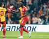 Davinson Sanchez erzielte sein 4. Tor in Galatasaray – Fanatik Newspaper Galatasaray (GS) News