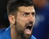 Novak Djokovic vs. Carlos Alcaraz Live-Updates: Ergebnis und Reaktion der Australian Open 2025