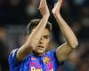 Barça erhielt ein Angebot für Eric Garcia