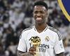 Real Madrid ist bereit, Vinicius Jr. für 1 Milliarde Euro loszulassen