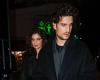 Laetitia Casta und Louis Garrel, stilvolles Paar beim César Revelations-Abend