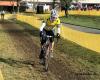 Jérôme Vacher 51. bei den französischen FSGT-Cyclocross-Meisterschaften