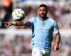 Vereinbarung zwischen Manchester City und dem AC Mailand für Kyle Walker