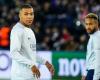 Von Neymar angegriffen, kommt Kylian Mbappé aus dem Schweigen!