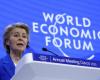 Ursula von der Leyen’s response to Donald Trump