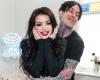 Saraya und Ronnie Radke trennten sich