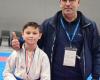 Le Conquet. Maxime Monsterlet gewinnt die Karate-Regionalmeisterschaften