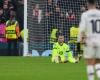 Lille unterliegt Liverpool ohne zu erröten (2:1) mit 10 gegen 11, LOSC ist immer noch im Rennen um die Top 8