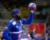 HANDBALL. Frankreich – Ungarn: Verfolgen Sie das Spiel live