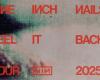 Nine Inch Nails geben diesen Sommer ein Konzert in der Accor Arena in Paris