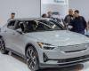 Auf der Montreal Auto Show überdenken die Quebecer ihre Entscheidung, ein Elektroauto zu kaufen