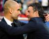 Luis Enrique und Pep Guardiola, von Barça-„Brüdern“ bis hin zu Elitetrainern des europäischen Fußballs