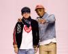 Pharrell Williams eröffnet die Men’s Fashion Week