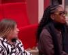 Marine und Ebony (Star Academy) planen, einen Gegenstand zu stehlen, wenn sie am Samstag das Schloss verlassen