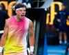 Ergebnisse der Australian Open 2025: Gewinner, Verlierer und Highlights der Brackets vom Mittwoch