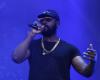 Damso, Gims, Sean Paul und Zaho de Sagazan als Headliner