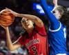 Lady Toppers strebt den vierten Sieg in Folge an – WKUHerald.com