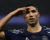 Achraf Hakimi erlebte „eines der unglaublichsten Spiele“