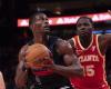 Capela und die Hawks von den Pistons geschlagen – rts.ch