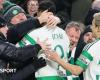 Celtic „glaubte weiterhin daran, Geschichte zu schreiben“ – Rodgers