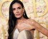 Demi Moore reagiert auf ihre allererste Oscar-Nominierung