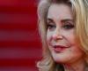 Die Schauspielerin Catherine Deneuve spricht über ihren Schlaganfall und die Folgen für ihre Arbeit