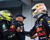 Verstappen ist sogar schneller als Hamilton…