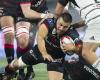 Pro D2 – Oyonnax mit tollen Fortschritten