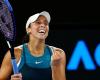 5 Dinge, die Sie über Madison Keys wissen sollten, den Überraschungsfinalisten in Melbourne