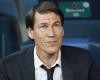 Rudi Garcia wird belgischer Trainer