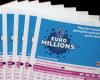 EuroMillions: Britischer Gewinner knackt 83 Millionen Pfund-Jackpot der Nationallotterie | Vereinigtes Königreich