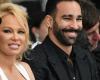 Adil Rami spricht über ihre „komplizierte“ Trennung von Pamela Anderson