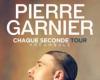 PIERRE GARNIER – 6MIC – LE CLUB – Aix En Provence, 13090