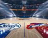 Die Philadelphia Sixers überraschen die Cleveland Cavaliers in der NBA