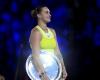 Aryna Sabalenka Fatalist nach seiner Niederlage im Australian-Open-Finale