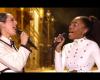 Star Academy 2024 – Ebony und Sofia Essaïdi singen „Roxanne“ – Star Academy