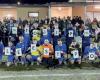 Saint-Georges-de-Luzenz. Das Abenteuer im Aveyron Cup geht weiter für die FC Saint-Georges