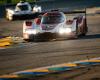 IMSA – Der Porsche Penske Motorsport 963 mit der Startnummer 7 gewinnt die 24 Stunden von Daytona