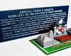 Kansas City Chiefs starten Fan -Ticketpakete für Super Bowl Lix