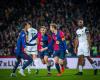 Valenz: Euphorie Blaugrana (7-1)