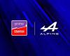 Alpine, Hauptpartner von Prima Pramac Yamaha MotoGP