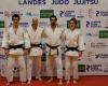 Eroberungen und Erfolge für den Judo Club – Landes