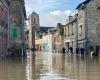 Immer noch Regen erwartet in Ille-Et-Vilaine, ohne Hochwassergipfel vor Mittwoch