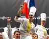 Frankreich gewinnt den Bocuse d’Or in Lyon!